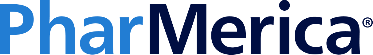 PharMerica logo