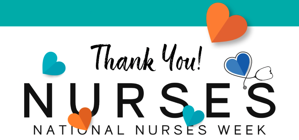 Nurses Week Header 2026