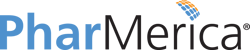 PharMerica Logo transparent