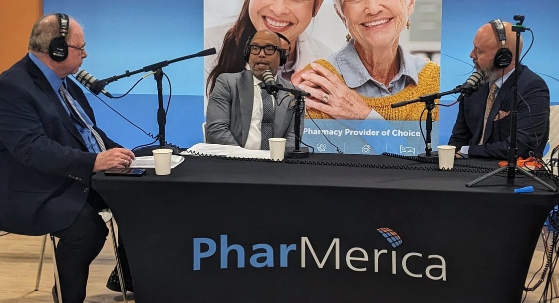 John O'Connor, Clif Porter, Scott Greenwell